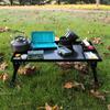 Selco Shandong Fishing Gear Box Waterproof Double-Sided Bait Hook Storage Box Carp Accessories Tool Box