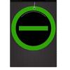 Type O Negative Logo Air Freshener