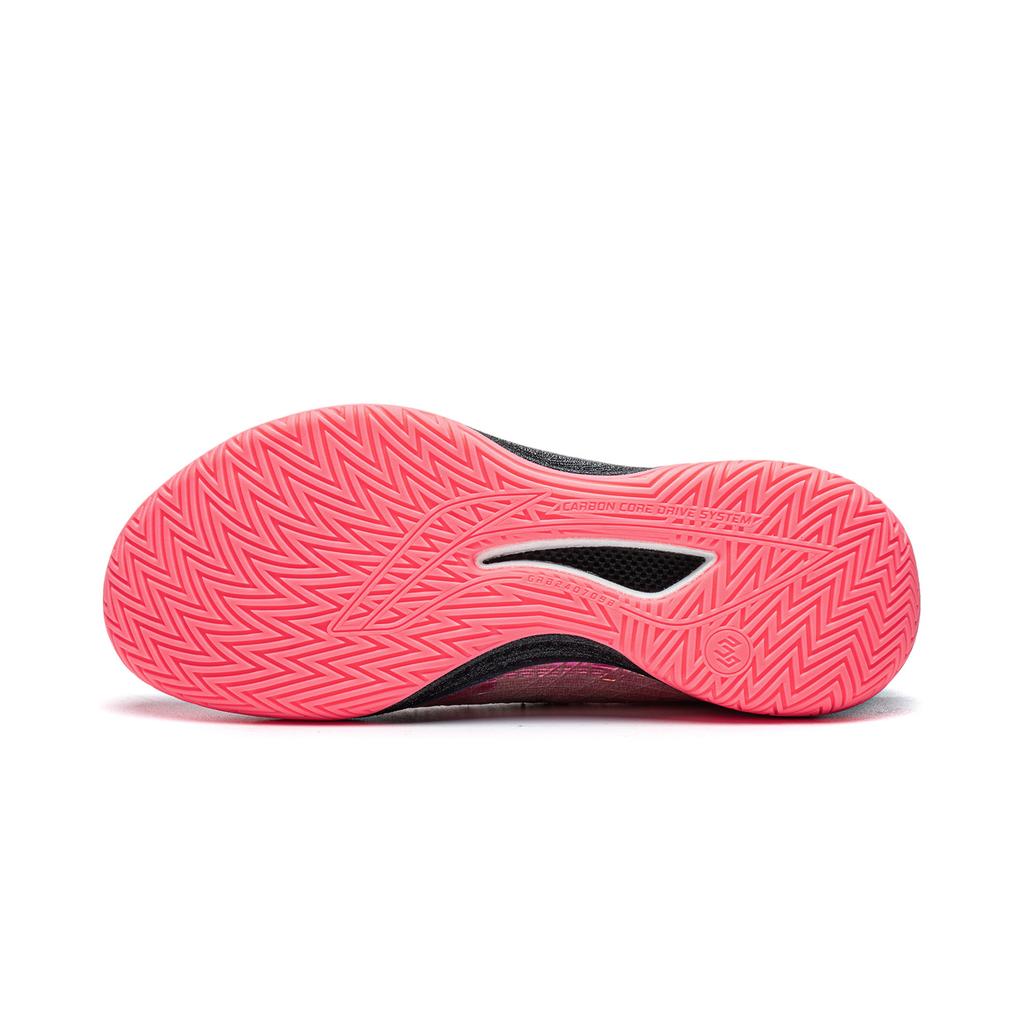 Мужские кроссовки Li-Ning Gamma 2 Баскетбольные кроссовки Мужские низкие