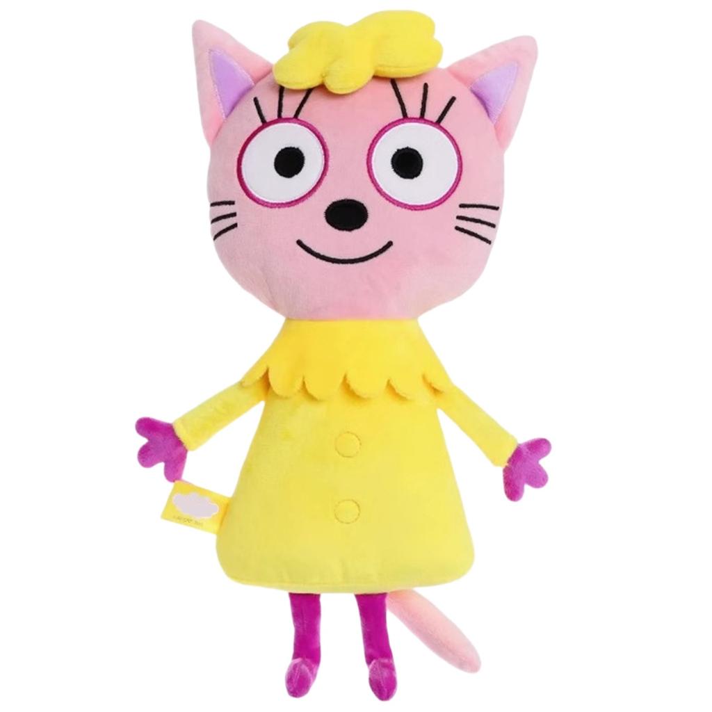 Плюшевая кукла игрушка подарок мультфильм детская тряпичная кукла кукла 1шт