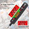 High-Precision Multifunction Digital Voltage Display Test Pen
