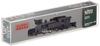 KATO N Gauge 2021 C11 Железнодорожная модель паровоза