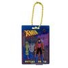 Small Planet Marvel Acrylic Keychains Complete Set of 8 X-Men Figures/Blind Blister-Style