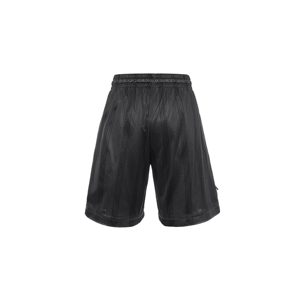 Nike Повседневные шорты мужские черные средние DX0226-070