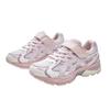 Asics Детские кроссовки для бега Sonic Детские кроссовки Розовый Белый 1014A386-020