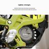 Motorcycle Refit For Surron Light Bee X 2025 model  titanium alloy Screw Complete vehicle