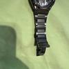 Used CITIZEN Citizen World Time Radio-controlled Watch CB0215-51E