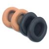 Качественные сменные амбушюры из губки для наушников Skullcandy Crusher 3.0, шумоизолирующие накладки, подставка