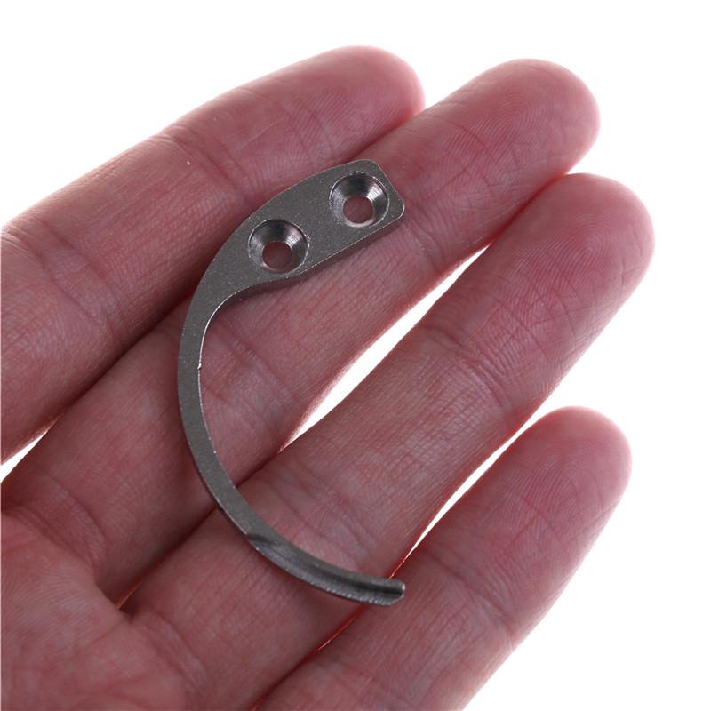 Портативный съемный крючок, съемник ключей, устройство для удаления защитной бирки, используемое для портативного удобства EAS Hard Tag