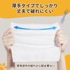 SUNNY DOGGY Pet Wet 80 листов x 6 для протирания лап собак, вокруг ушей и всего тела, влажные салфетки для безопасного и большого размера, штук, лист,