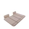 OEINGOEING Foldable Car Travel Bed