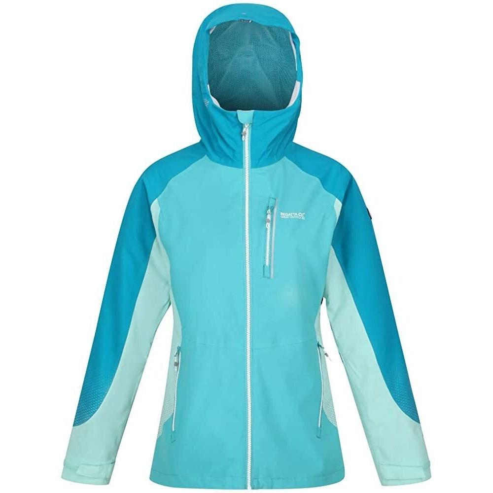 Regatta Womens/Ladies Highton Pro Waterproof Jacket