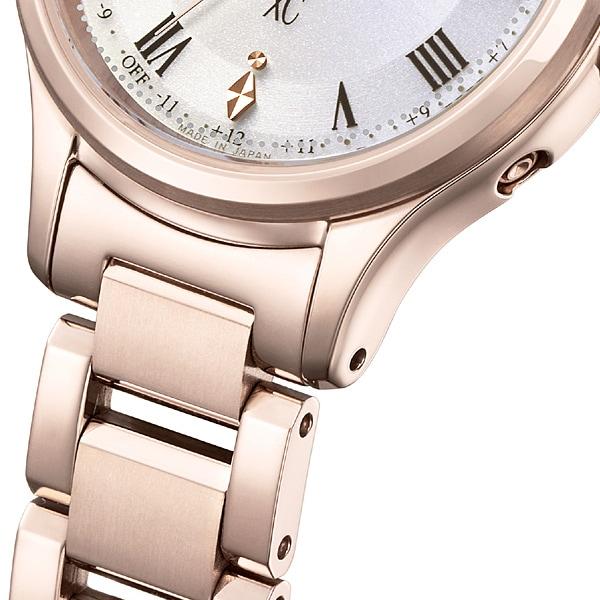 Citizen ES9497-96A ( Watch xC Hikari Collection Solar-powered Eco-Drive Radio-controlled Titania Happy Flight)