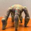 Movie Inspired Plush Aliens Toy Space Science Fiction Film Character Stuffed Aliens Doll Decoration Sci-Fi Movie Fans Collectible Gift