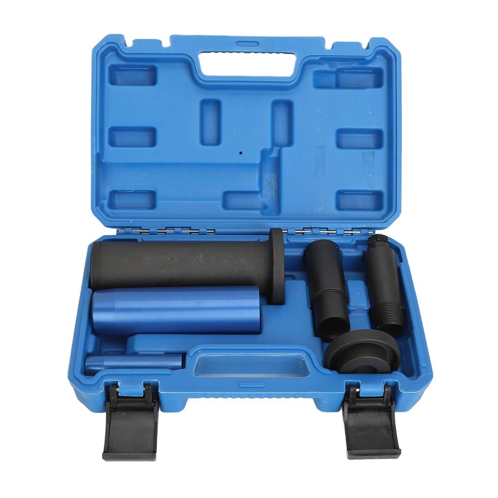 6PCS Dual Clutch Transmission Oil Seal Removal Tool 307 673 High Hardness Replacement for Focus B‑Max Fiesta