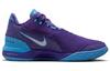 Nike Zoom LeBron Nxxt Gen Ampd Ep 'Summit Lake Hornets' FJ1567-500