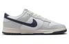 Men's Sneakers Nike Dunk Low Next Nature Photon Dust Obsidian Photon Dust/Obsidian/White/Phantom