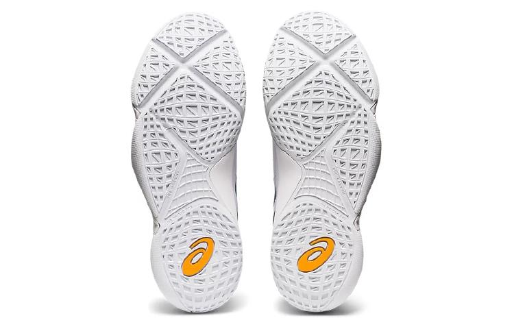 Asics Unpre Ars 'White Light Steel' 1063A036-103