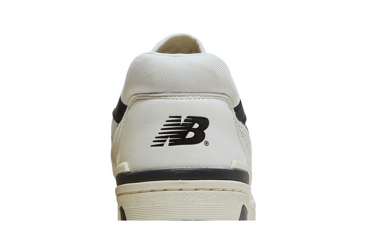Мужские кроссовки New Balance 550 'Sea Salt'