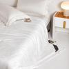 ZMN Jacquard Tussah Silk Winter Comforter