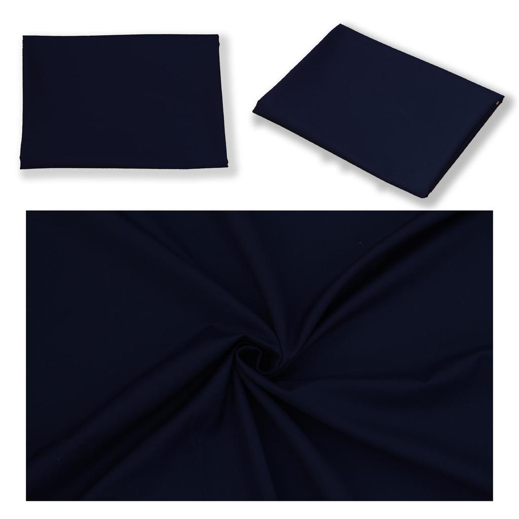 Bigreams Unstitched Solid Light-weight Suiting Trouser Fabric