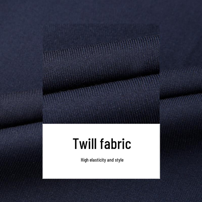 Мужские брюки Talent в стиле business casual из твила