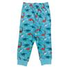Star Childrens/Kids Dinosaur Long Pyjama Set (Pack of 3)