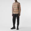 Burberry Horseferry Print Cotton T-shirt 80208631