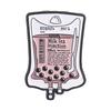 Cartoon Infusion Bag Enamel Brooches Lapel Pins Hourglass Card Book Crane Coffee Brain Candle Frog Metal Badge Punk Jewelry Gift