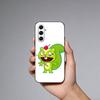 Чехол для телефона H-Happy Tree Friends для Samsung Galaxy A73, A72, A71, A70, A52, A51 Другие Мягкий Черный Чехол