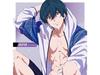 [CD] Movie Free! the Final Stroke Character Song Single Vol.2 Kirishima Ikuya