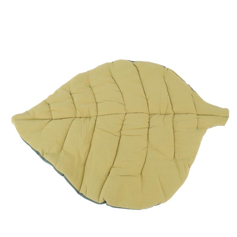 Cotton Pet Bed Mat Double-Sided Cat Nest Bed Soft Dog Sleeping Pad Living Room Floor