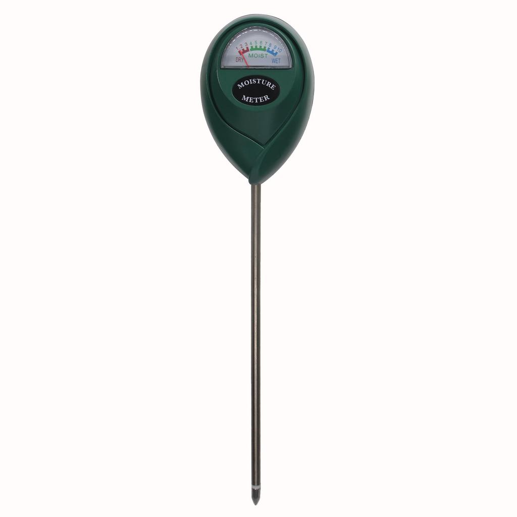 Real-time Soil Moisture & Water Content Meter - Accurate Gardening Monitoring Instrument