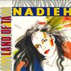 LP Пластинка NADIEH - Land Of Ta 8297001 POLYDOR 1986 Голландия Танцевальная и Электронная Б/У