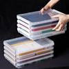 7-layer Storage Box Document A4 Sorting Box Important Information Household Registration Book Passport Storage Box Storage Box