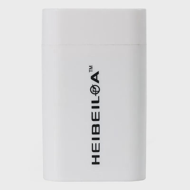 Wireless Electric Air Pump for Outdoor Inflatable Pools & Mattresses