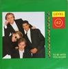 7-дюймовая пластинка LEVEL 42 - To Be With You Again POSP855 Polydor 1987 Великобритания Рок Б/У