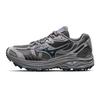 Racer Adv Comfortable Hiking Outdoor Low-Top Running Shoes Unisex Shoes Dark-Gray D1GH241204