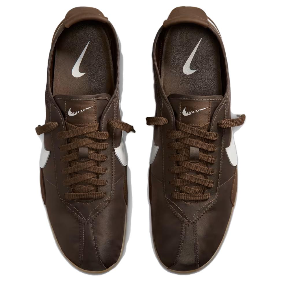 Nike Кроссовки Moon Shoe OG Cacao Wow Sail Gum Мужские Коричневый Светло-Коричневый IX3952-200
