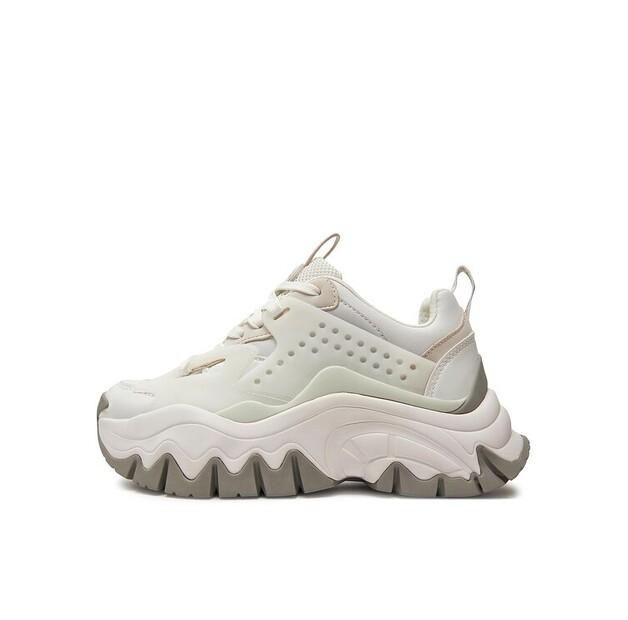 Bufallo кроссовки Trail One BN1630598 белый