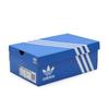 JI1407 adidas Originals Handball Spezial Ярко-розовый Почти желтый Серебристый (Женщины'