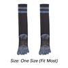 Cotton Pilates Socks Non Slip Grip Socks New Sports Socks  Yoga Barre Ballet
