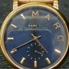 Б/у Кварцевые часы MARC BY MARC JACOBS MBM3330