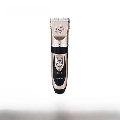 Baorun P2 Триммер для домашних животных Электрическая машинка для стрижки шерсти для собак и кошек, Уход за шерстью тедди-дога