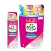 Kobayashi Keshimin Penetrating Lotion Fresh and Moist Bottle 160ml Refill 140ml