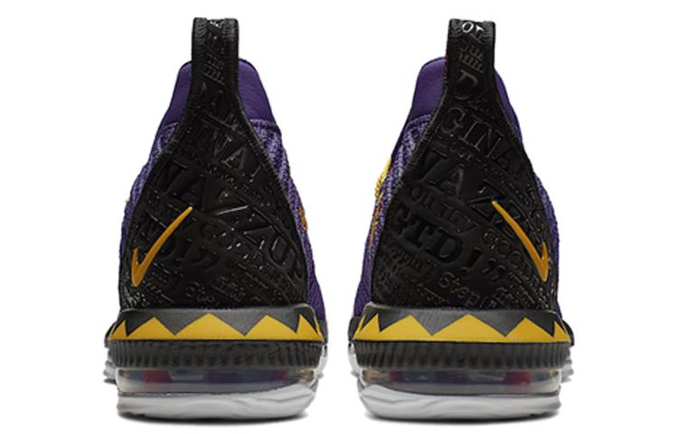Nike LeBron 16 'Martin' CI1520-500