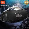 JBL Портативная Bluetooth-колонка Boombox 3