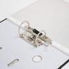 Deli A4 11-Hole Document Sleeves