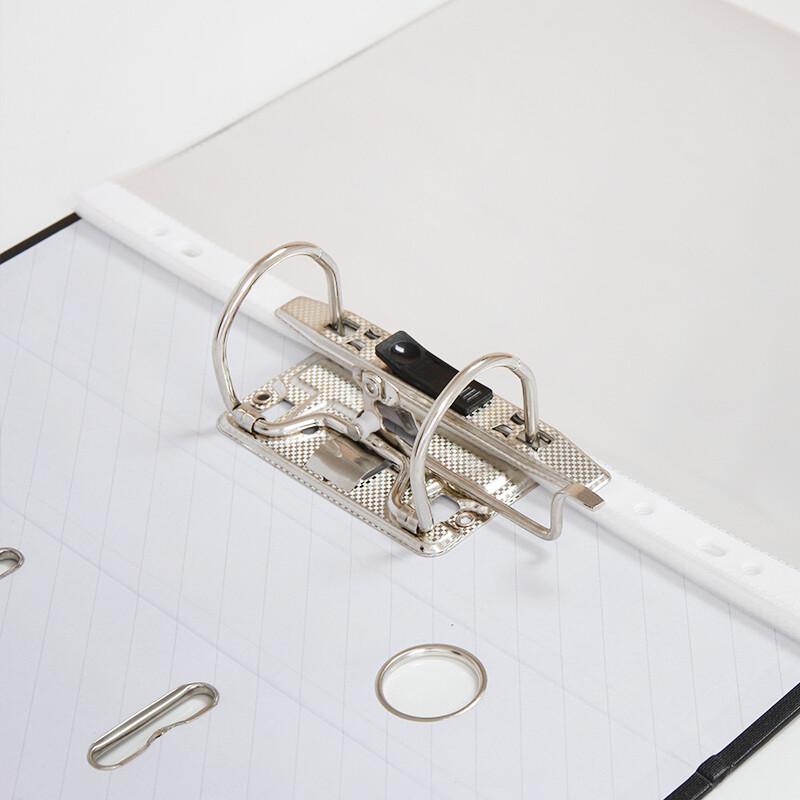 Deli A4 11-Hole Document Sleeves