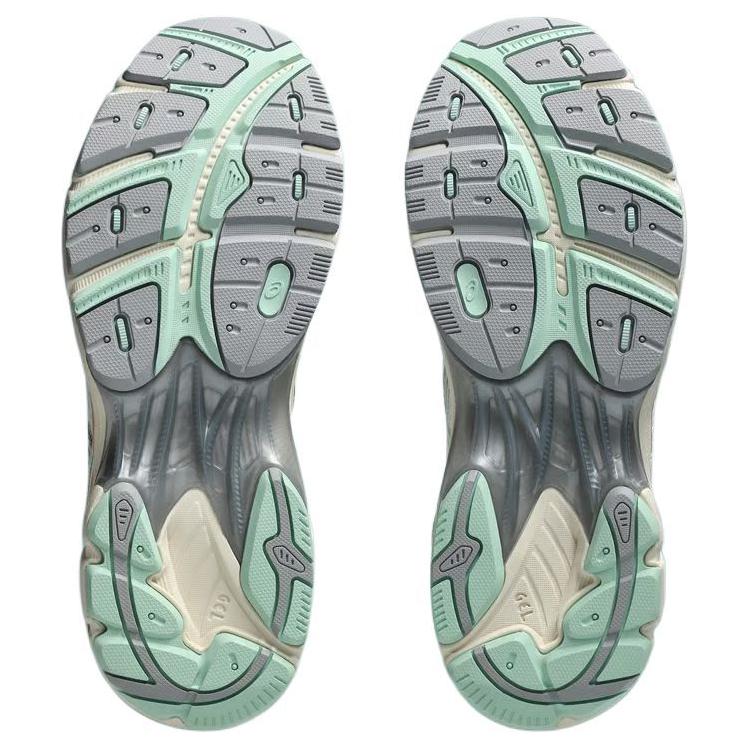 Asics Кроссовки мужские GT 2160 Miami Dolphins белые мятно-серые 1203A275-108